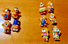 Lotto 10 Leoncini Kinder