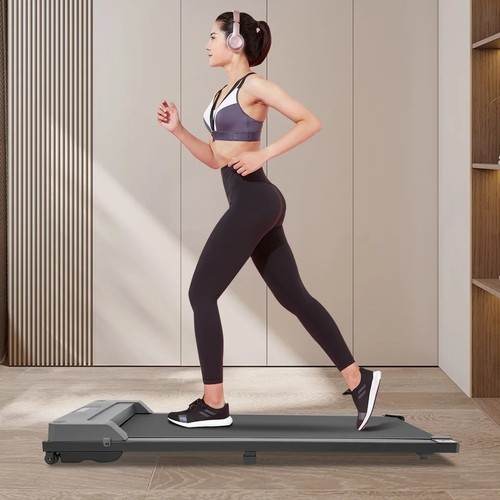 Tapis roulant elettrico - roulant, con