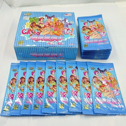 Winx club fairy spirit - winx,
