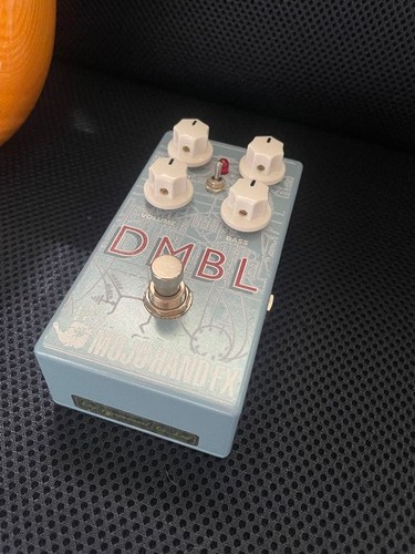 Mojo hand dmbl pedale per - fx,