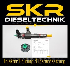 Iniettore Iniettore Bosch