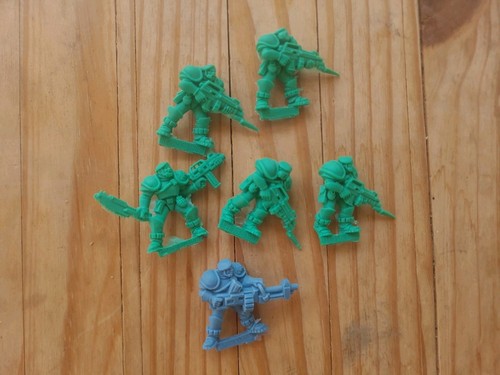 Warzone mutant chronicles - warzone,