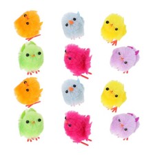  Giocattolo Pulcini di Pasqua