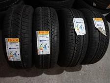 225 60 R17 103V Pirelli Winter Sottozero 3