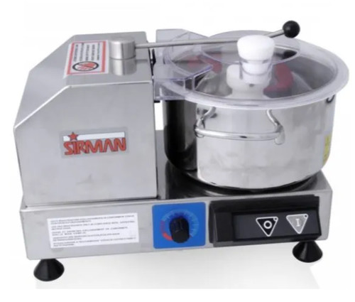 Tritatutto professionale - tritatutto,
