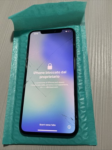 Iphone pro max - 11,