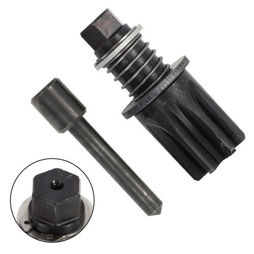 Kit attrezzi tornitura motore - kit,