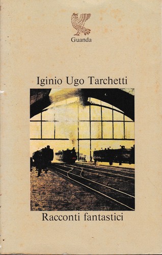 Igino ugo tarchetti - ugo, racconti