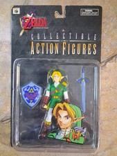 Nintendo Collectibles 1998