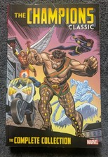 Champions Classic: la