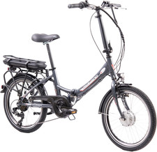 E-Star, Bici Elettrica