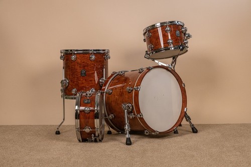 Set batteria natal natural - set,
