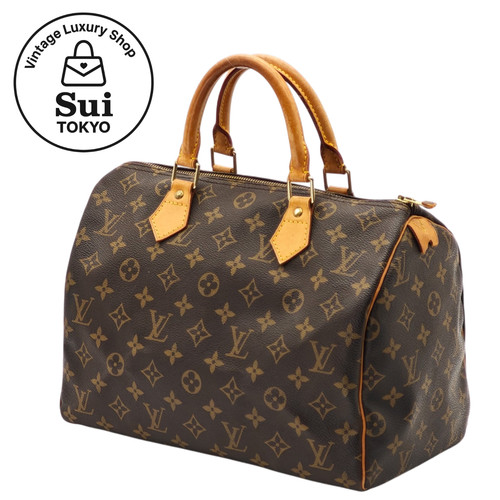 Louis vuitton speedy - vuitton,