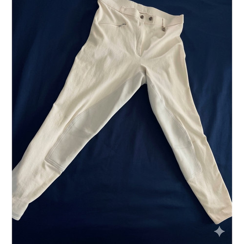 Pantaloni equitazione - da,