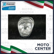 GRUPPO OTTICO PIAGGIO MEDLEY 125 150 4T IE ABS ('16-'19)