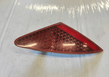 Fanale posteriore 6350S4. int. Parte sinistra PEUGEOT 307 1.6 16V C+C 2p/b/1587cc