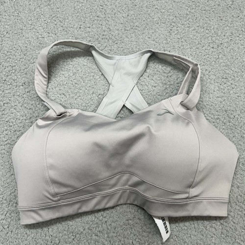 Reggiseno sportivo brooks 36dd - brooks,