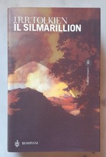 Bompiani silmarillion - bompiani,