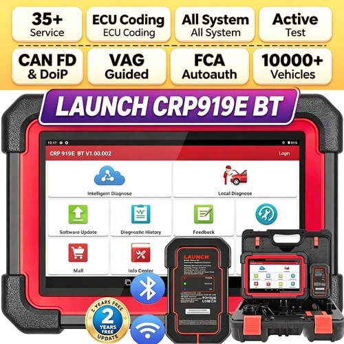 2026 lancio x431 crp919e - lancio,