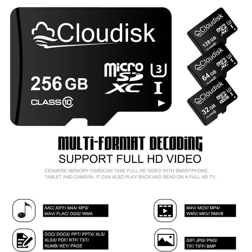 Scheda micro cloudisk - scheda,