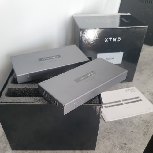 Hdanywhere xtnd 2k - hdanywhere,