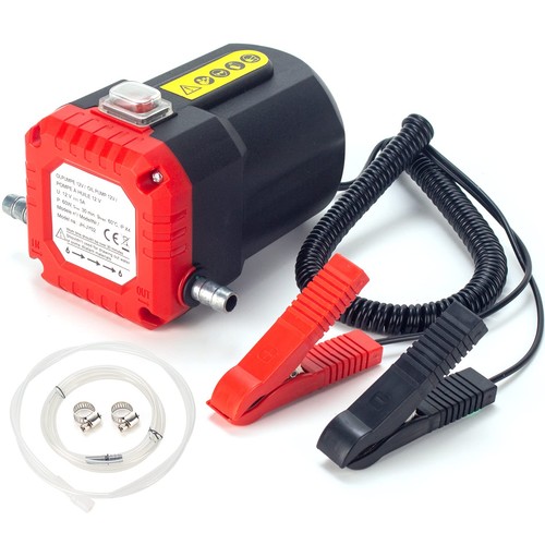 12v 60w pompa olio - 12v,