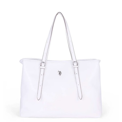Borsa donna spalla s polo - spalla, u.s.polo