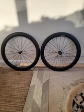 DTswiss Veloelite R60C Carbon