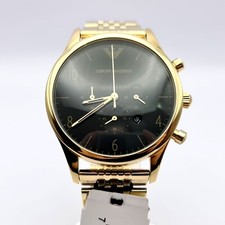 OROLOGIO CRONOGRAFO NUOVO