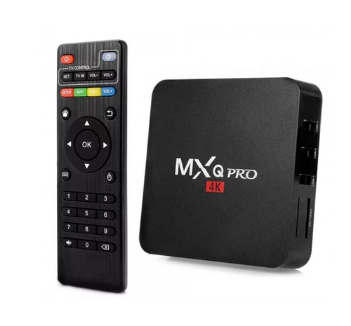 Android box wifi internet - tv,