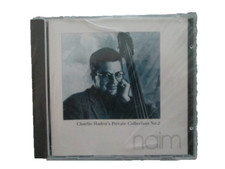 NAIM CD  CHARLIE HADEN'S