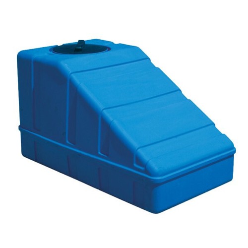 Serbatoio sottoscala 500 litri - 500,