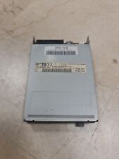 NEC Lettore Floppy disk FD1231H  Nero senza mascherina  usato funzionante
