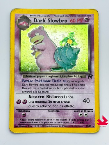 Poor dark slowbro - dark,