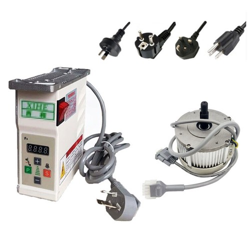 Servomotore brushless 1kw - servomotore,