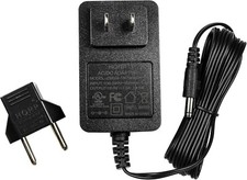 Hqrp alimentatore 18v - 18v, per