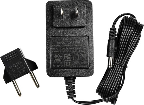 Hqrp alimentatore 18v per - hqrp, ca