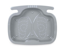 VASCHETTA LAVAPIEDI PER