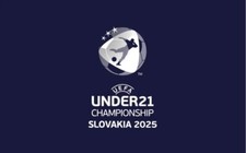 2025 TOPPS NOW ⭐ UEFA EURO UNDER 21 ⭐ SERIE / LISTA
