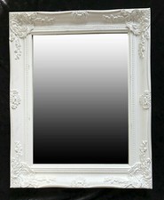 Specchio Barocco Opulento Con