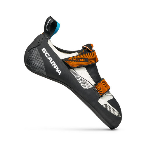 Climbing shoes - shoes,