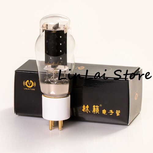 Linlai hifi 2a3b - 2,