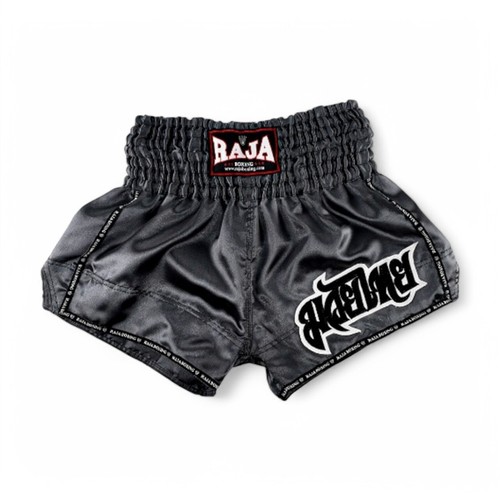 Pantaloncini raja muaythai - pantaloncini,