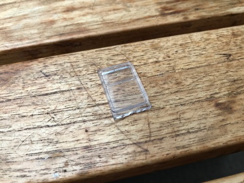 Lego trans clear glass - trans-clear, for