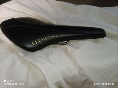 Sella fizik airone - fizik, flex