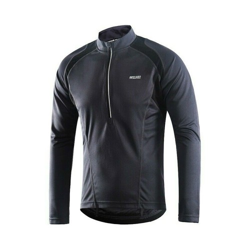 Maglie ciclismo uomo maniche