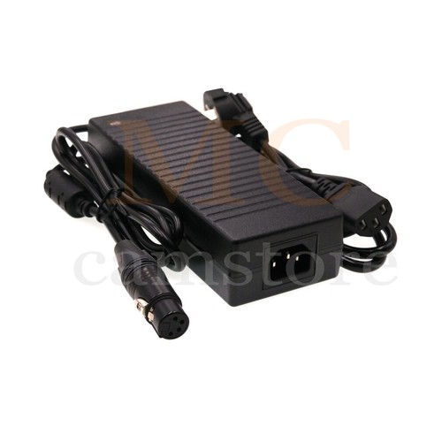Alimentatore 16v 10a - 16v, xlr