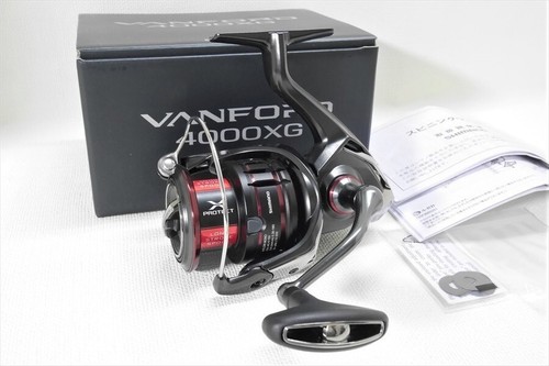 Mulinello spinning shimano - mulinello, da