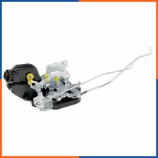 Serratura della porta