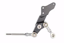 LIGHTECH KIT CONVERSIONE CAMBIO PEDANE DA STANDARD A ROVESCIATO APRILIA RSV4